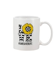 Caregiver Mug tile