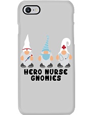 Nurse Phone Case tile