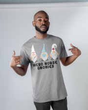 Nurse Classic T-Shirt apparel-classic-tshirt-lifestyle-front-32
