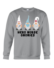 Nurse Crewneck Sweatshirt tile