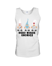 Nurse Unisex Tank tile