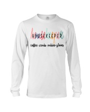 Housekeeper Long Sleeve Tee tile