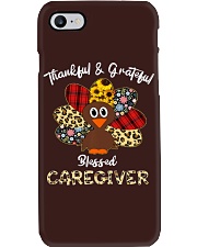 Caregiver Phone Case tile