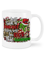 Housekeeper Mugs tile