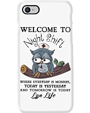 LPN Phone Case tile