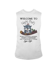 LPN Sleeveless Tee tile