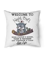LPN Indoor Pillow tile