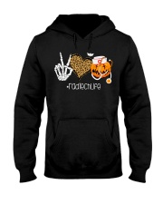 Rad Tech - Radiologic Technologist Hooded Sweatshirt tile