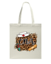 CNA Tote Bag tile
