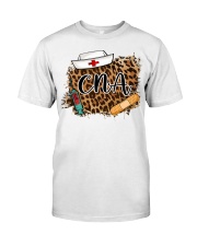 CNA Classic T-Shirt front