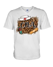 CNA V-Neck T-Shirt tile