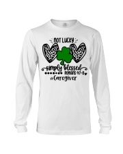 Caregiver Long Sleeve Tee tile