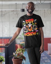 DSP Classic T-Shirt apparel-classic-tshirt-lifestyle-front-34