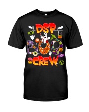 DSP Classic T-Shirt front