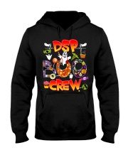 DSP Hooded Sweatshirt tile