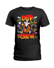 DSP Ladies T-Shirt tile