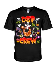DSP V-Neck T-Shirt tile