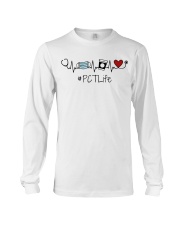 Patient Care Technician - PCT Long Sleeve Tee tile