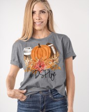 DSP Classic T-Shirt apparel-classic-tshirt-lifestyle-front-100