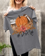 DSP Classic T-Shirt apparel-classic-tshirt-lifestyle-front-117