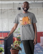 DSP Classic T-Shirt apparel-classic-tshirt-lifestyle-front-34