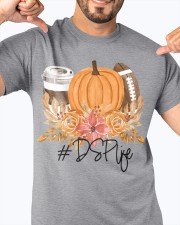 DSP Classic T-Shirt apparel-classic-tshirt-lifestyle-front-92