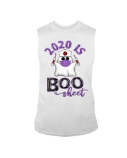 Boo Sheet Sleeveless Tee tile