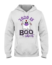 Boo Sheet Hooded Sweatshirt tile