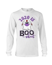 Boo Sheet Long Sleeve Tee tile