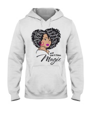 Dean of Student Hooded Sweatshirt tile
