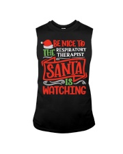 Respiratory Therapist - RT Sleeveless Tee tile