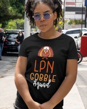 LPN Classic T-Shirt apparel-classic-tshirt-lifestyle-front-236