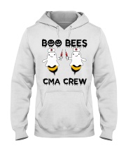 CMA Hooded Sweatshirt tile
