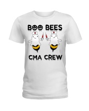 CMA Ladies T-Shirt tile