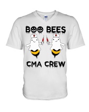 CMA V-Neck T-Shirt tile