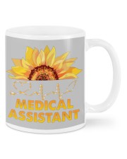 Medical Assistant - MA Mugs tile