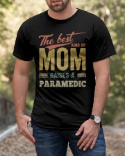 PARAMEDIC Classic T-Shirt apparel-classic-tshirt-lifestyle-front-53