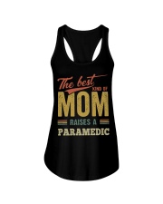 PARAMEDIC Ladies Flowy Tank tile