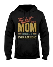 PARAMEDIC Hooded Sweatshirt tile