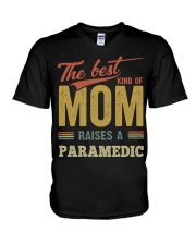 PARAMEDIC V-Neck T-Shirt tile