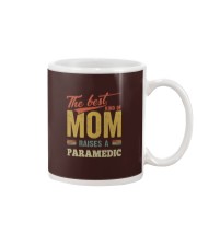 PARAMEDIC Mug tile