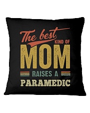 PARAMEDIC Square Pillowcase tile