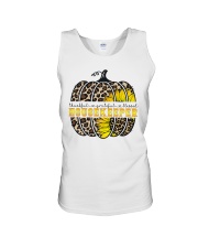 Housekeeper Unisex Tank tile