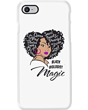 Biologist Phone Case tile