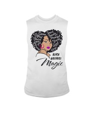 Biologist Sleeveless Tee tile