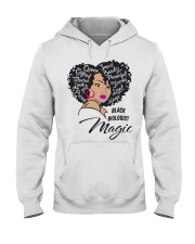 Biologist Hooded Sweatshirt tile