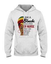 ER Nurse Hooded Sweatshirt tile