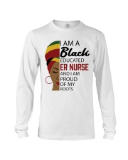 ER Nurse Long Sleeve Tee tile