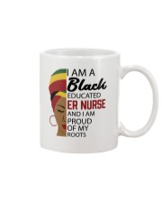 ER Nurse Mug tile