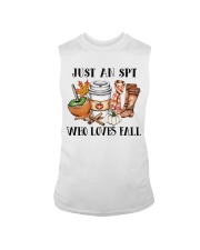 SPT - Sterile processing technician Sleeveless Tee tile